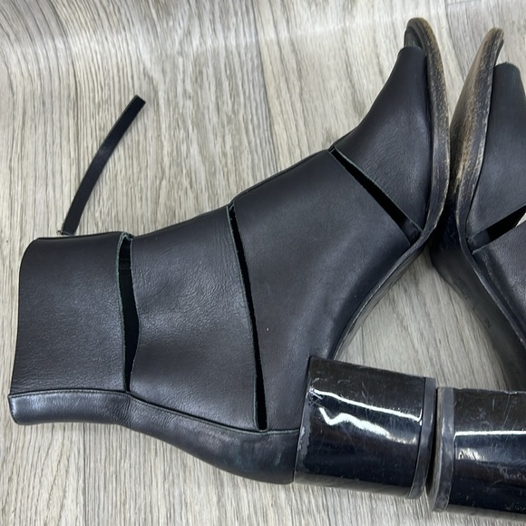 Pierre Hardy Open Toe Sandals - Picture 10 of 12